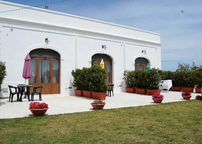 La Piccola Masseria