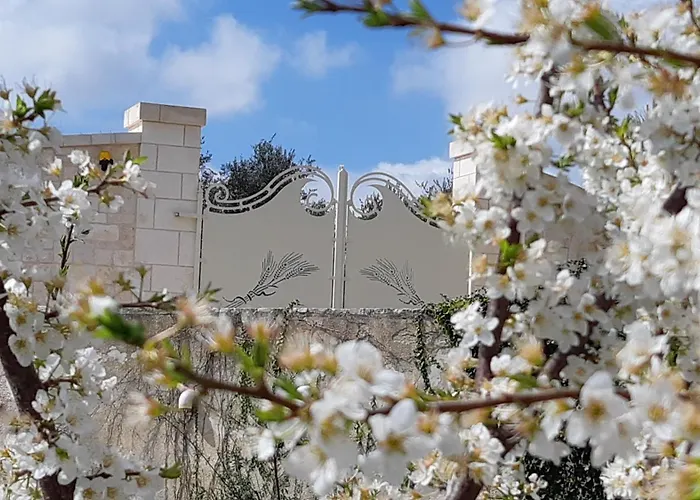 VILLA KARMEL Valle d'Itria