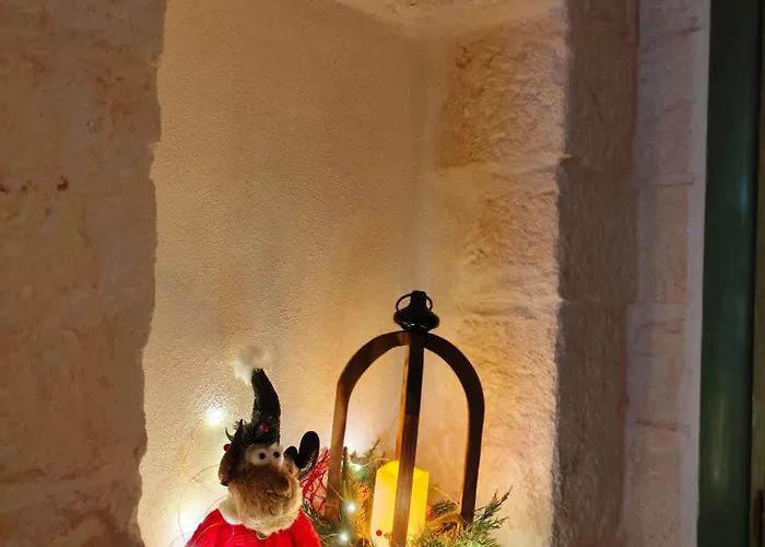Casa Munna