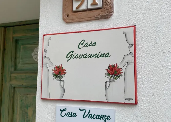 Casa Giovannina