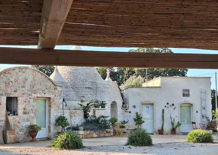 Residenza Anima Mediterranea