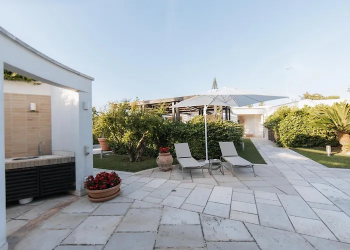 house rimembranze a mare