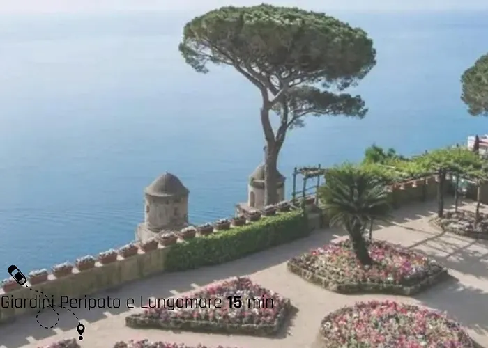 Casa Vacanze Villa Chiara